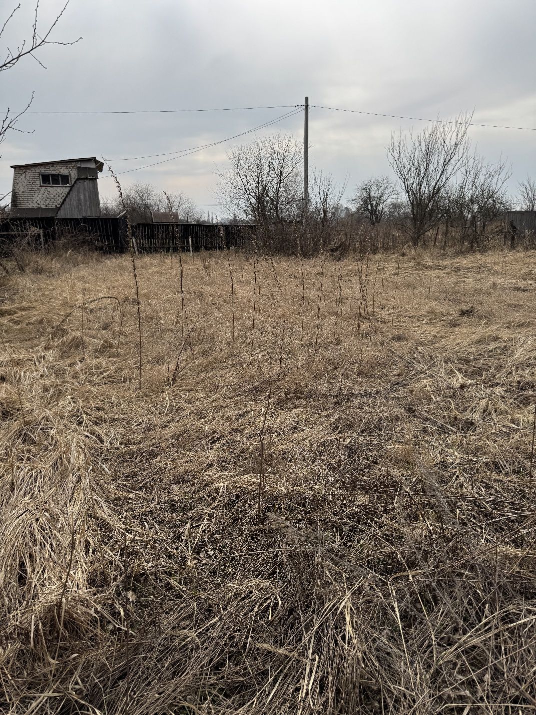 Земельна ділянка 10 соток, Заз