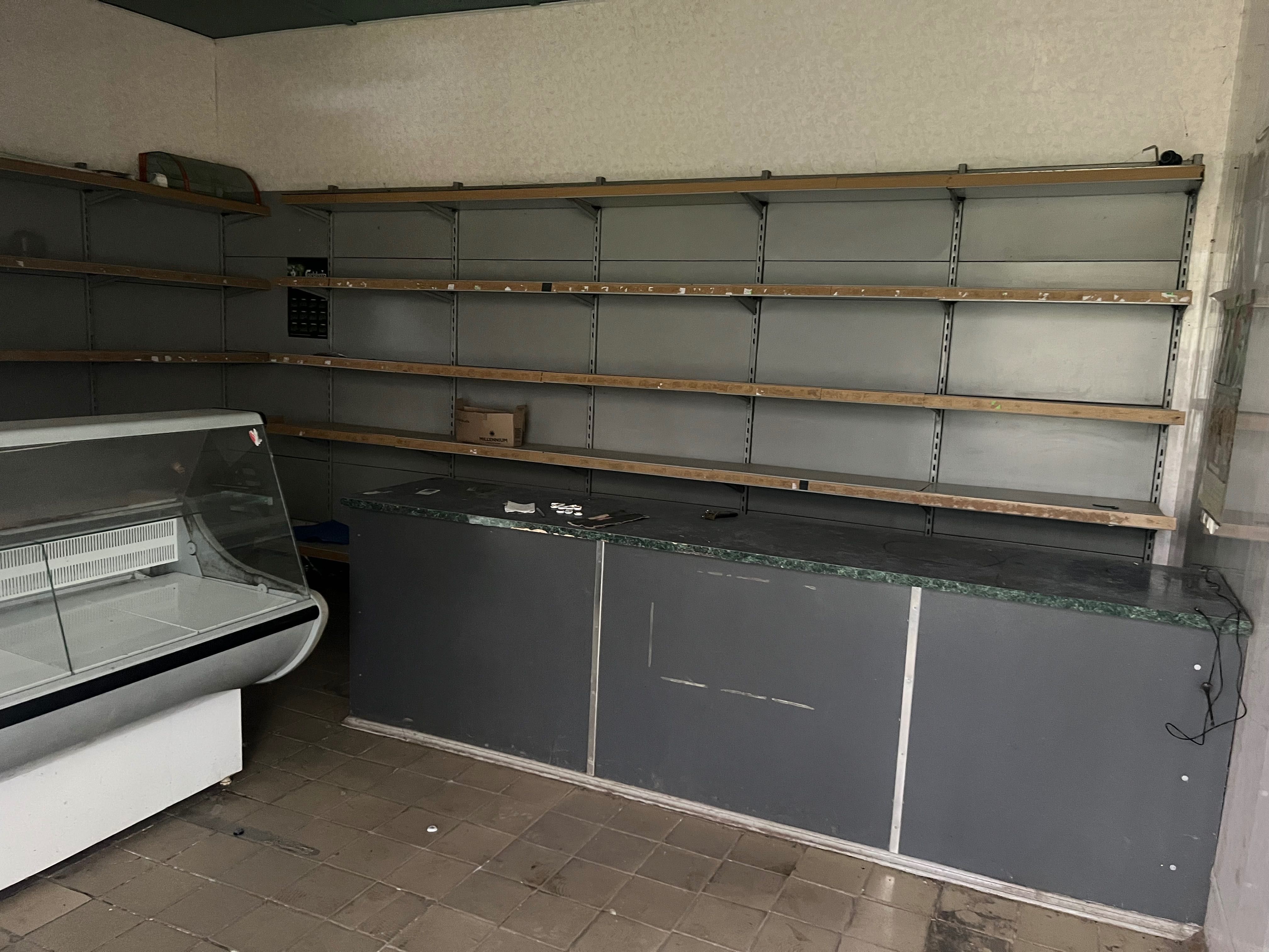 Приміщення магазину (бар)