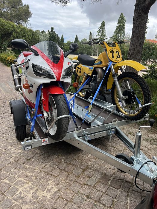 Suzuki 2 tempos para venda
