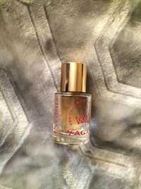 Fagata Ingrid Princess perfumy brokat