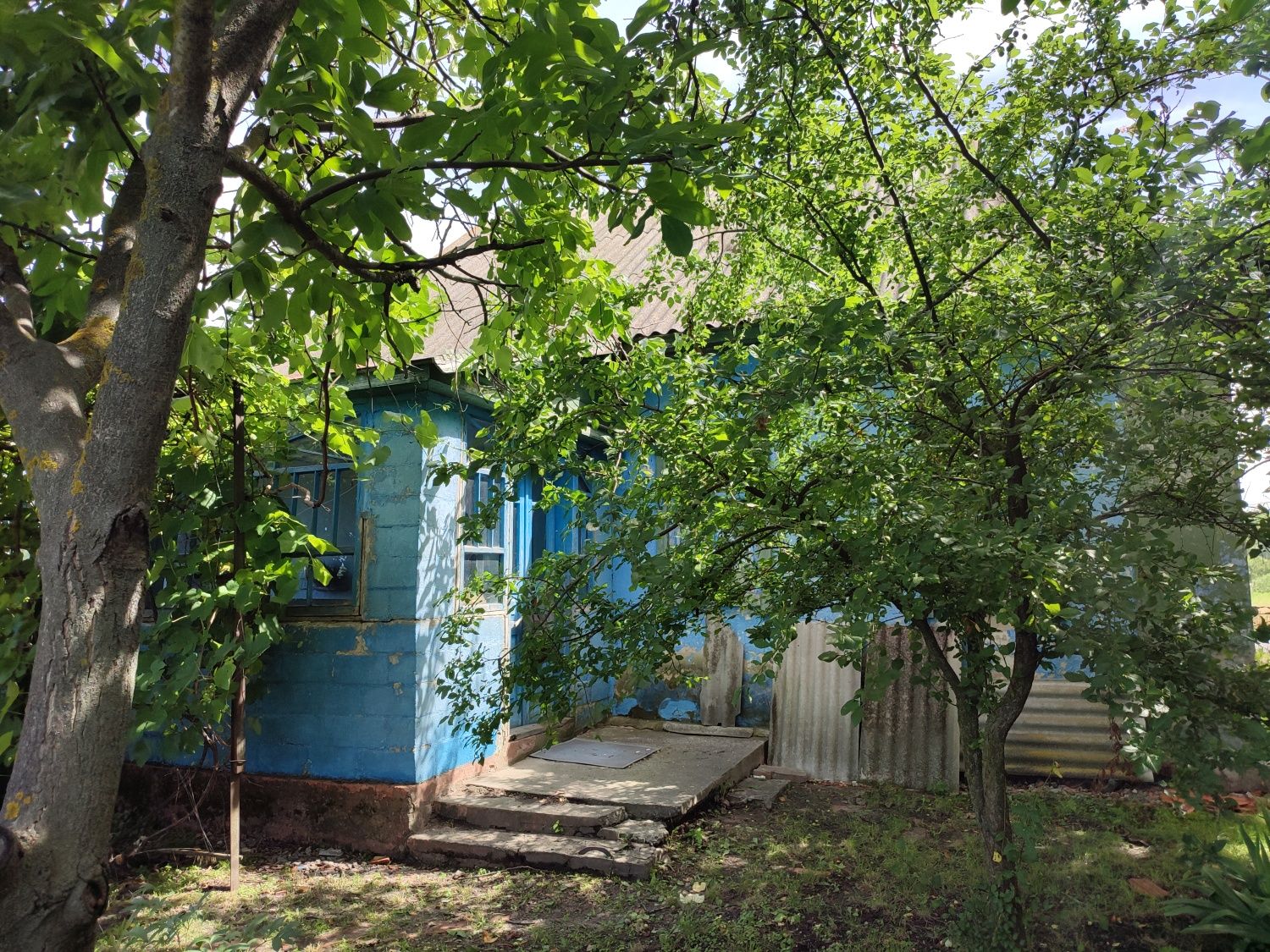 Продам будинок в селі Бзів