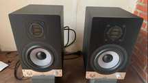 Monitory studyjne EVE Audio SC205 – para, 2200 zł (okazja )