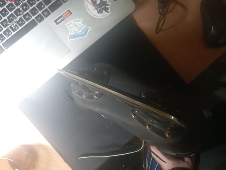 Продам коньки мужские