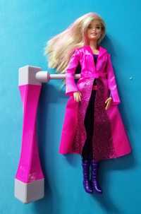 Lalka Barbie Super Agentka!