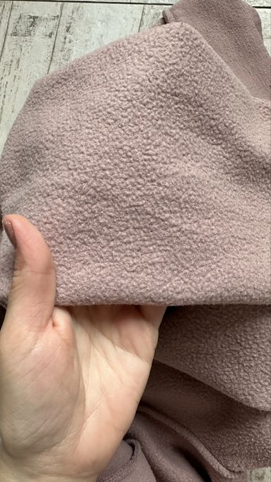 Женский теплый костюм