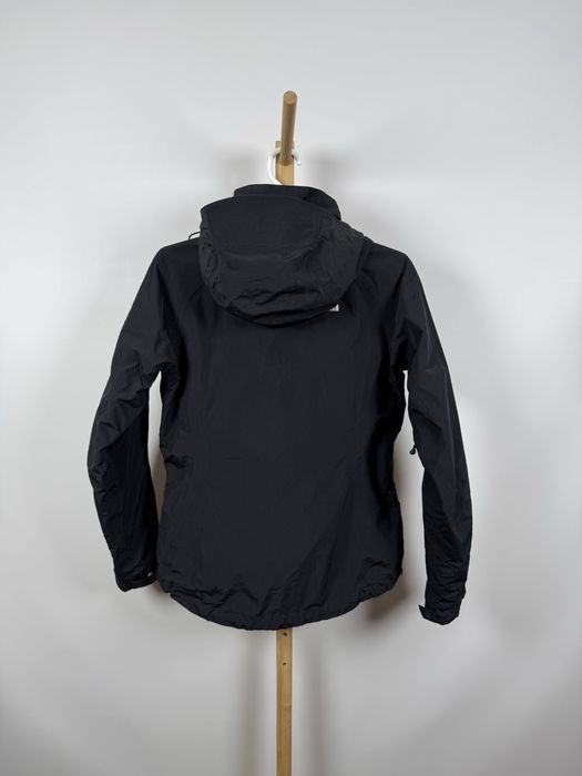The North Face Hyvent kurtka z odpinaną podszewką S