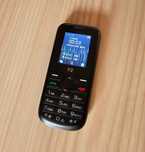 Telemóvel F2 - 2G Dual sim