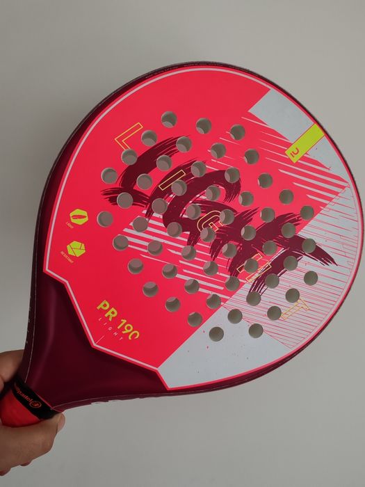 Raquete Padel criança Kuikma