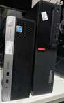 PC Core i3 7100 8°geração (G5400) 3,7ghz+8gb ddr4+Gráfica HD610+500gb