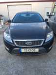 Ford Mondeo 2.0 TDCI