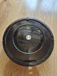 Robot sprzatajacy Roomba 876