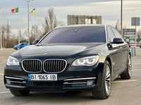 Bmw 750LD xDrive individual