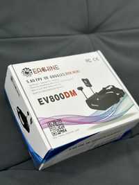 FPV очки, шлем EACHINE EV800DM