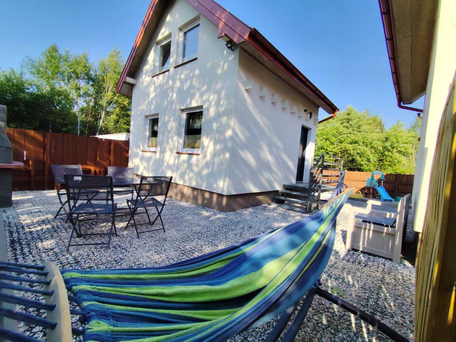 Domki Zagroda. Domek, apartamenty, pokoje, nad morzem.
