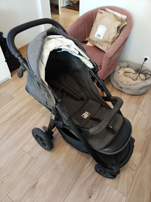 Sprzedam wózek Joie Mytrax