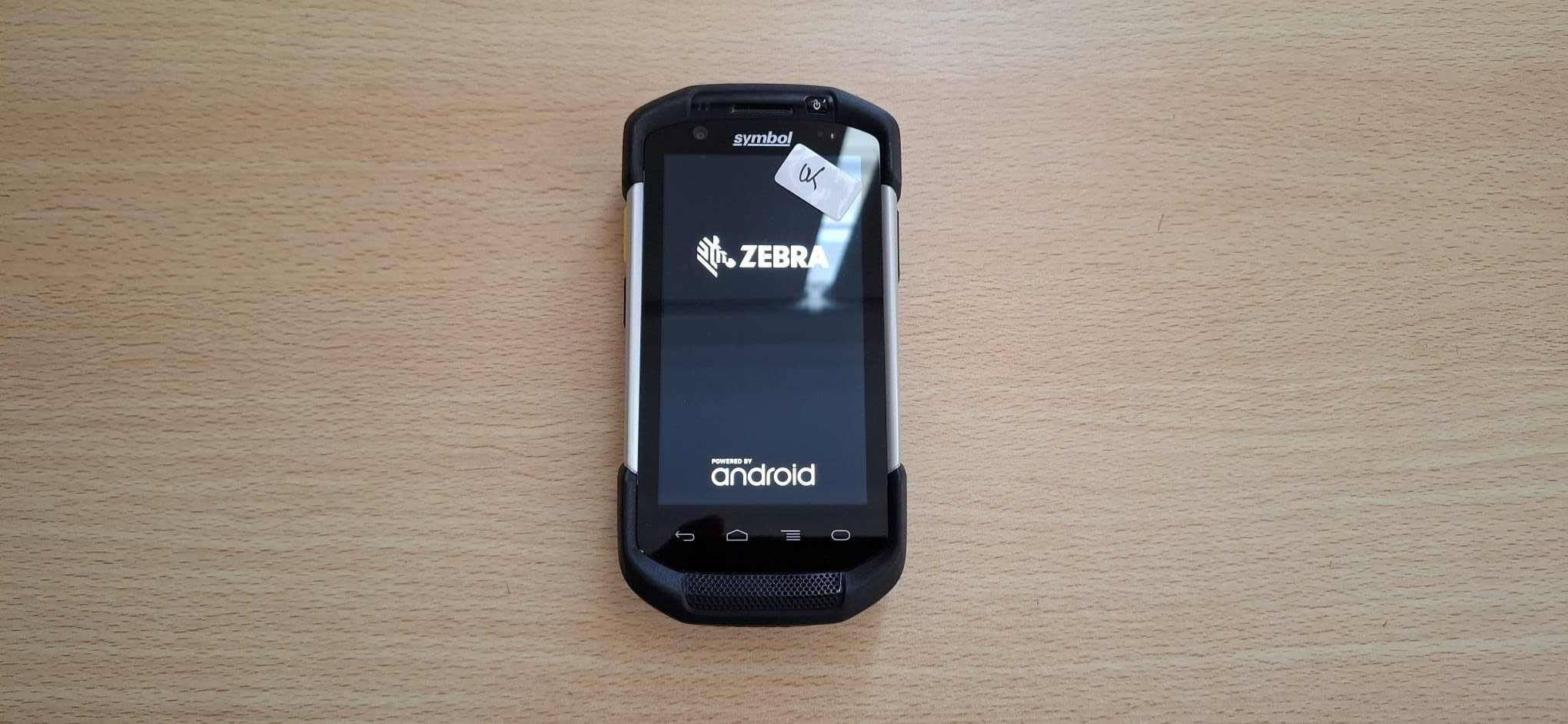 Symbol / Zebra TC75 Android