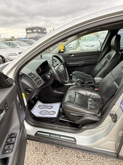 Na Sprzedaż Volvo S40 2.0D/bez rdzy/zadbany/klima/długie oplaty/zamian