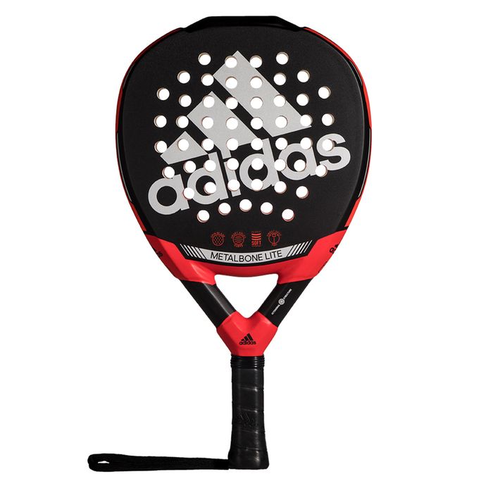 Raquete de Padel Metalbone Lite 22