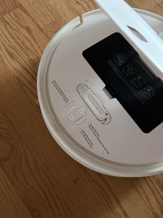 Aspirador Xiaomi Vacuum mop 2s - NÃO ACEITO MBWAY