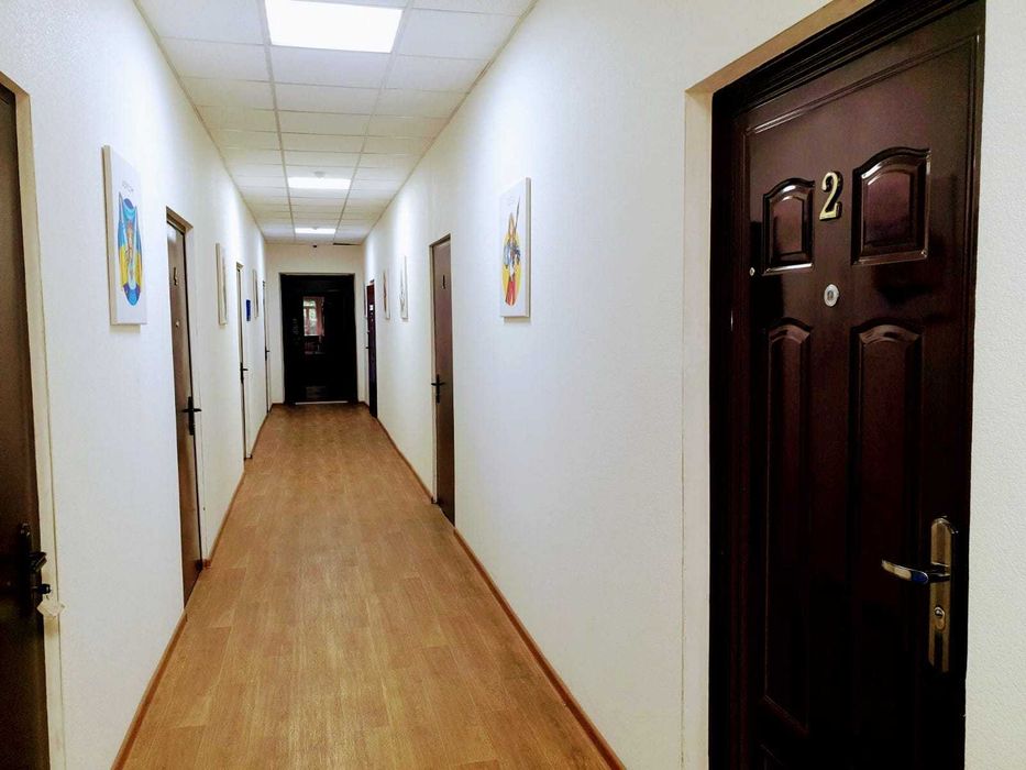 Житло подобово.  Лозова. Готель-хостел "Freedom Воля"