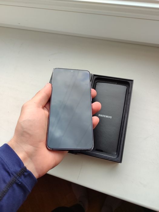 Samsung S21 256 Global , Самсунг С21 256 ідеал