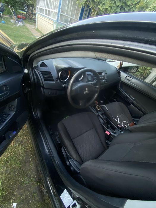 Продам лансер x