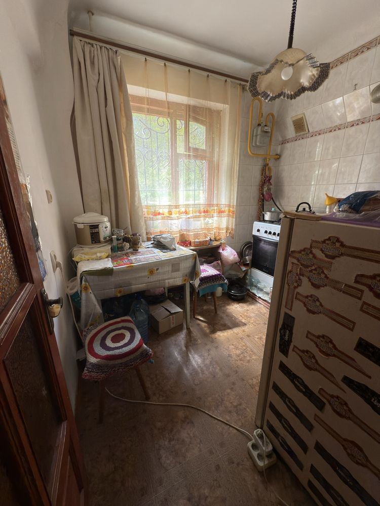 Продажа 1 кімн. Кв. в м. Сміла рн Богдана