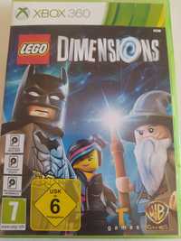 LEGO Dimensions XBOX 360
