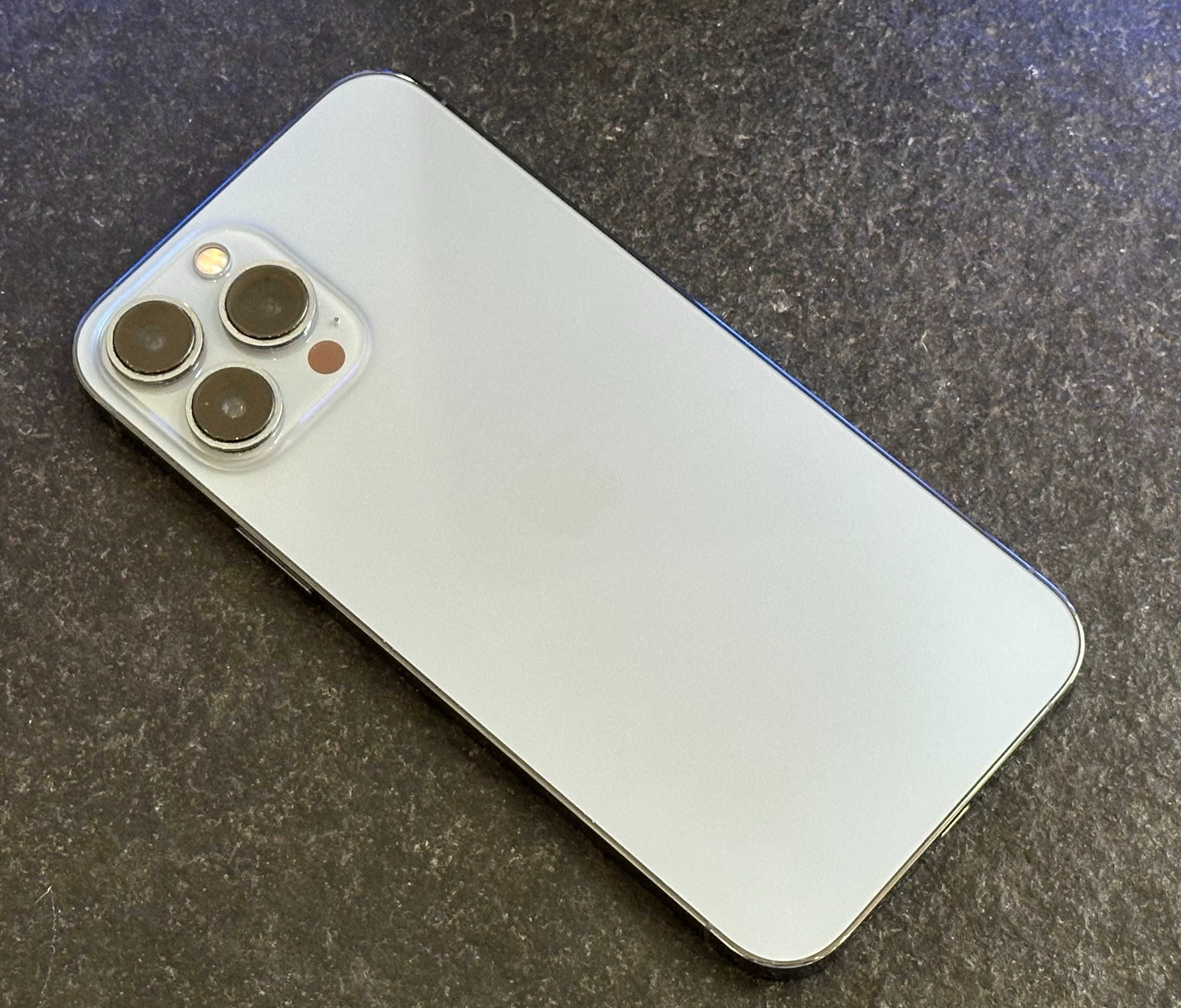 APPLE iPhone 13 Pro Max 5G 128GB 6.7'' 120Hz Błękitny / RATY