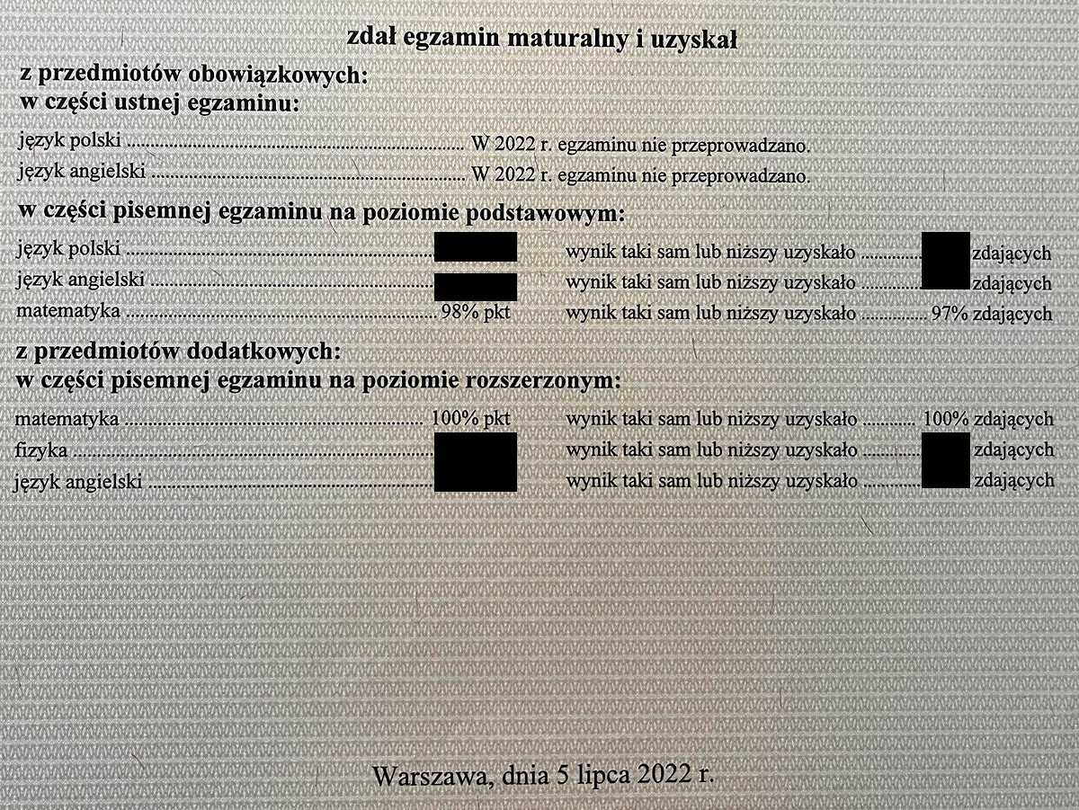 -> KOREPETYCJE MATEMATYKA | Matura 2026 | Darmowa Lekcja Próbna