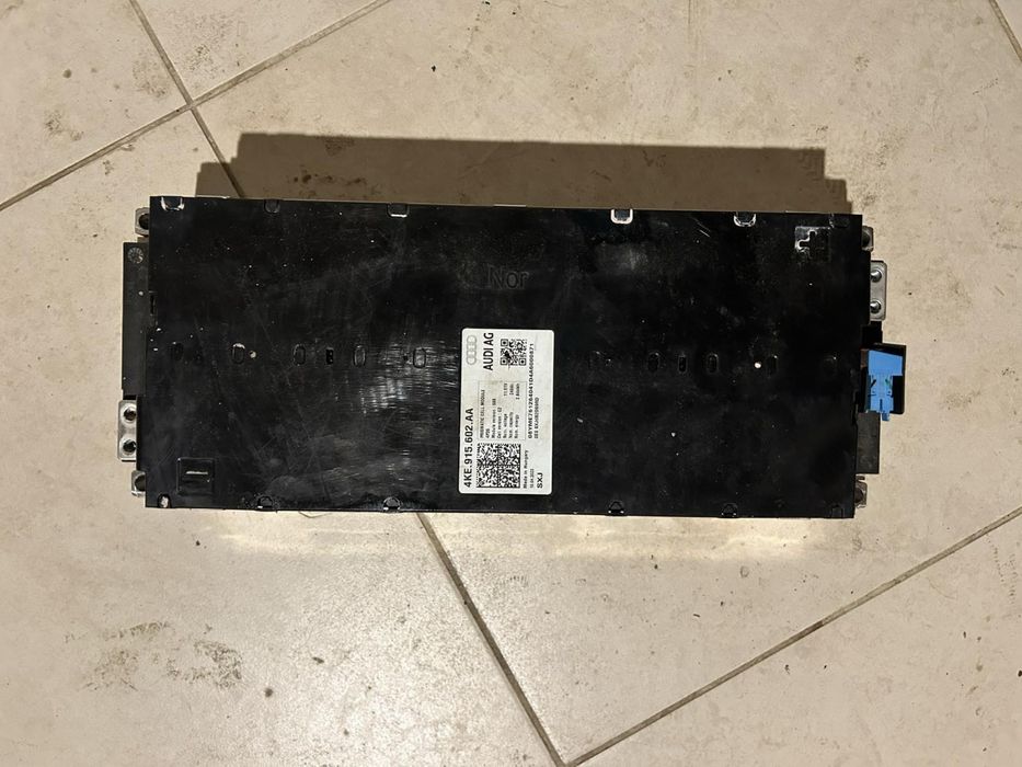 Батерея модуль від e-tron