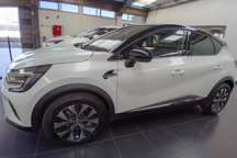 Renault Captur 1.6 E-Tech Full Hybrid Techno