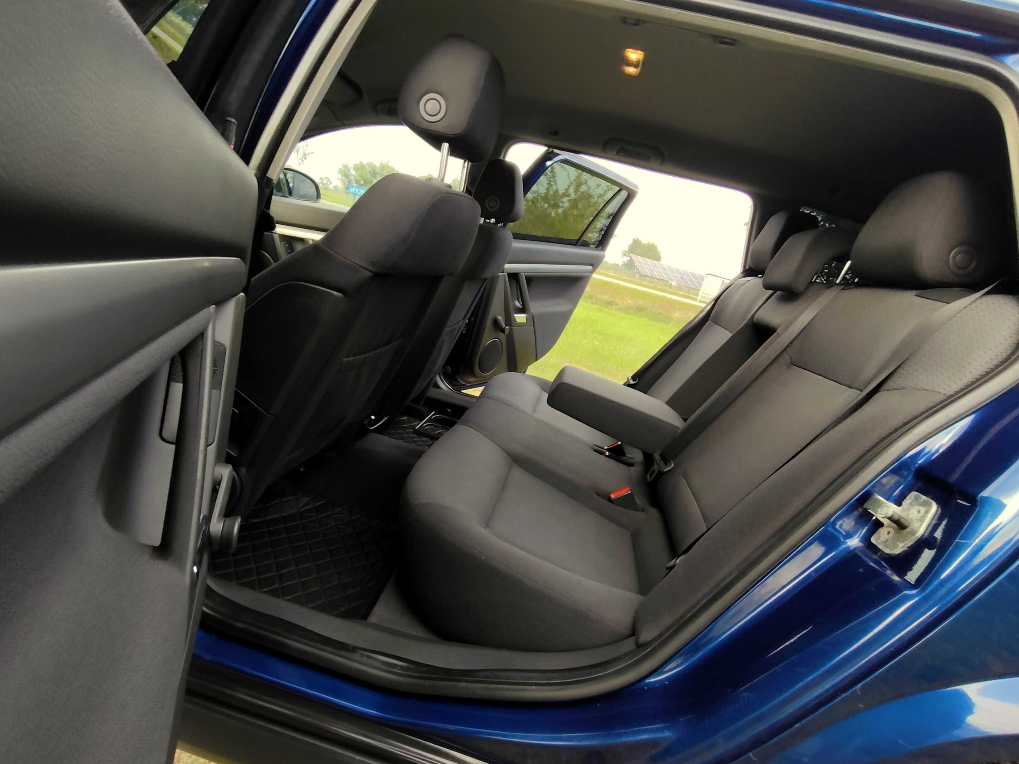 Opel Vectra * 2.2 Benzyna * Xenon * Tempomat * Alu * Drugie koła *