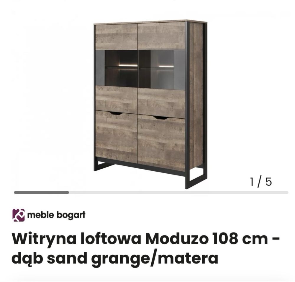 Meble Agata , 3 elementy