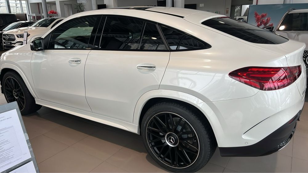 Диски Нові R22/5/112 Mercedes Gle Gls Eqs Suv Gle Coupe в Наявності