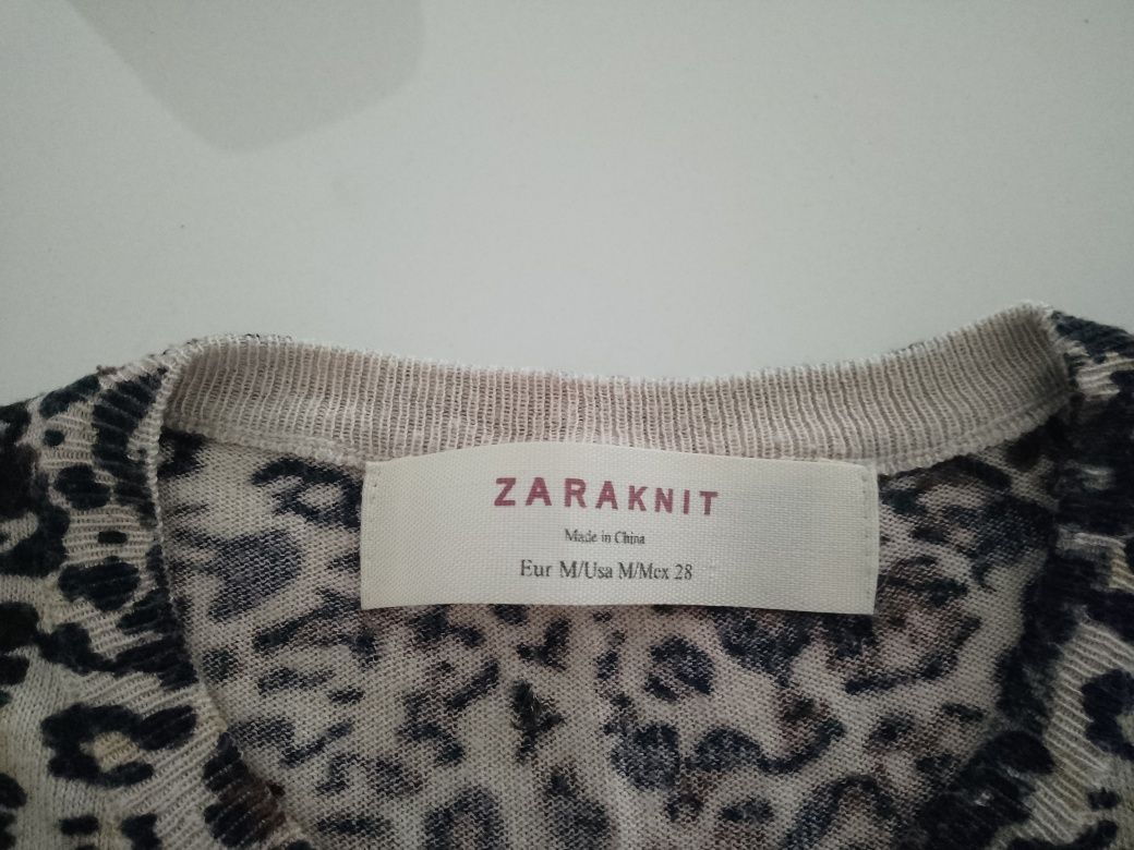 Sweter damski rozmiar M