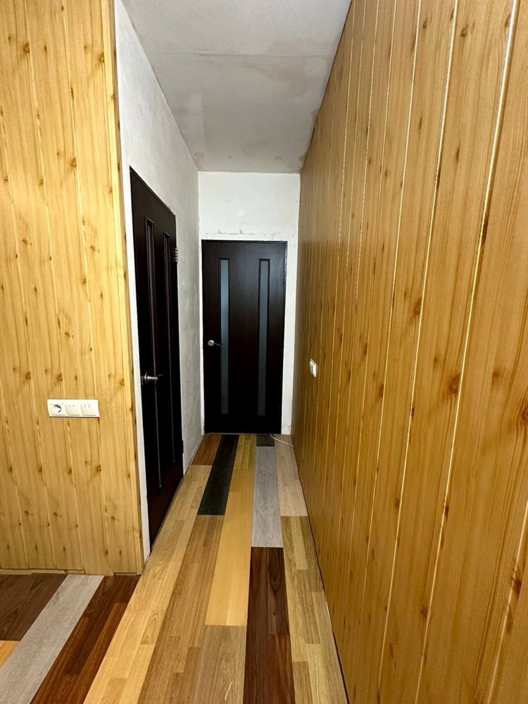 Частина будинку вул. Флотська