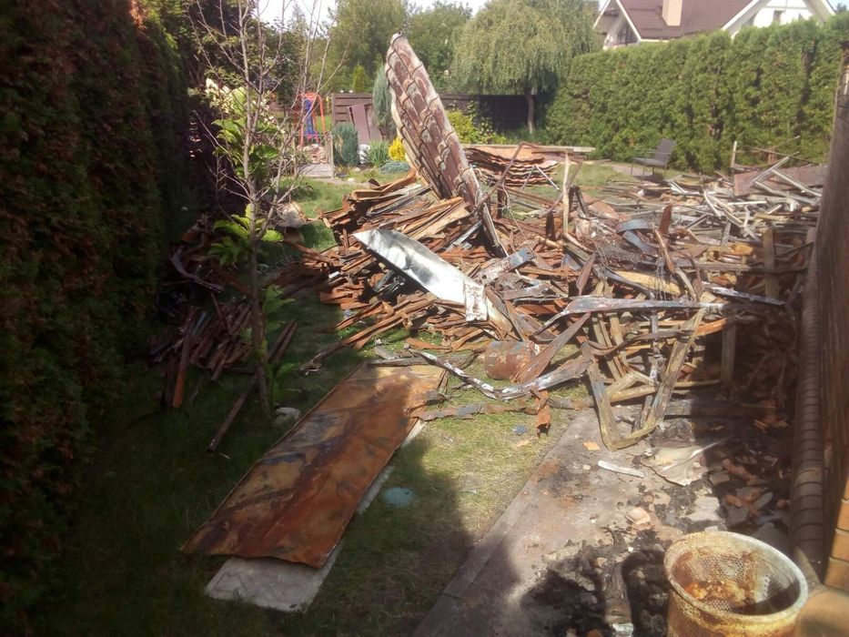 Металобрухт.Від 200кг.Вивіз.Сдать Металлолом