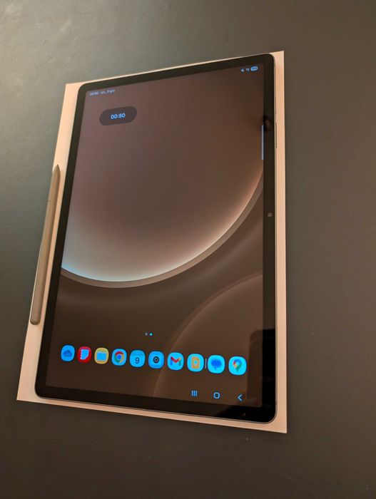 Samsung Galaxy TAB S9 FE+ gwarancja stan idealny