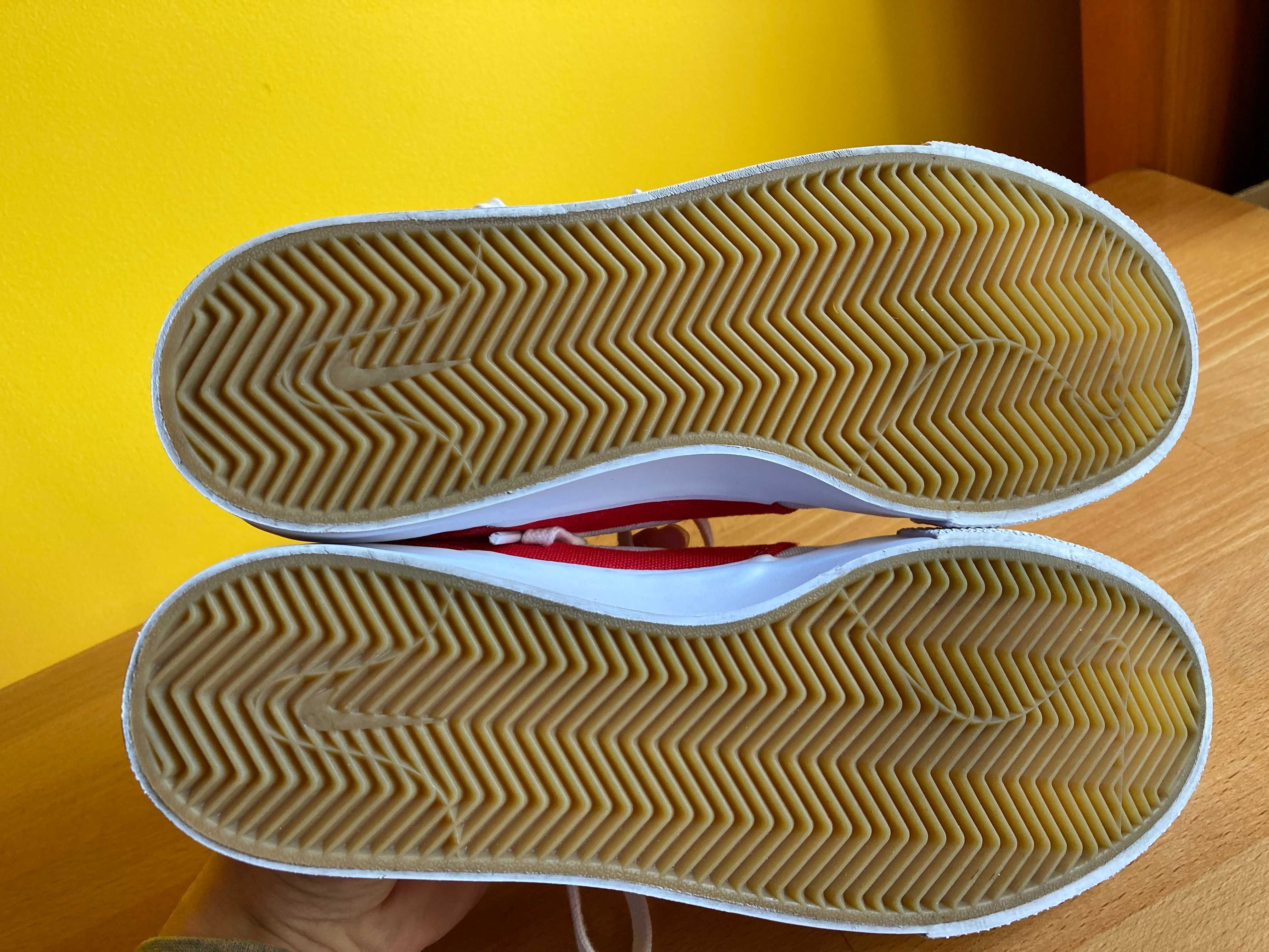 KA831 Nike SB Zoom Stefan Janoski 38,5