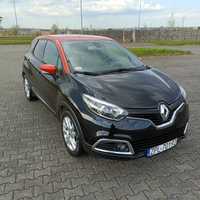 Renault Captur Sprzedam Renault Captur Intens