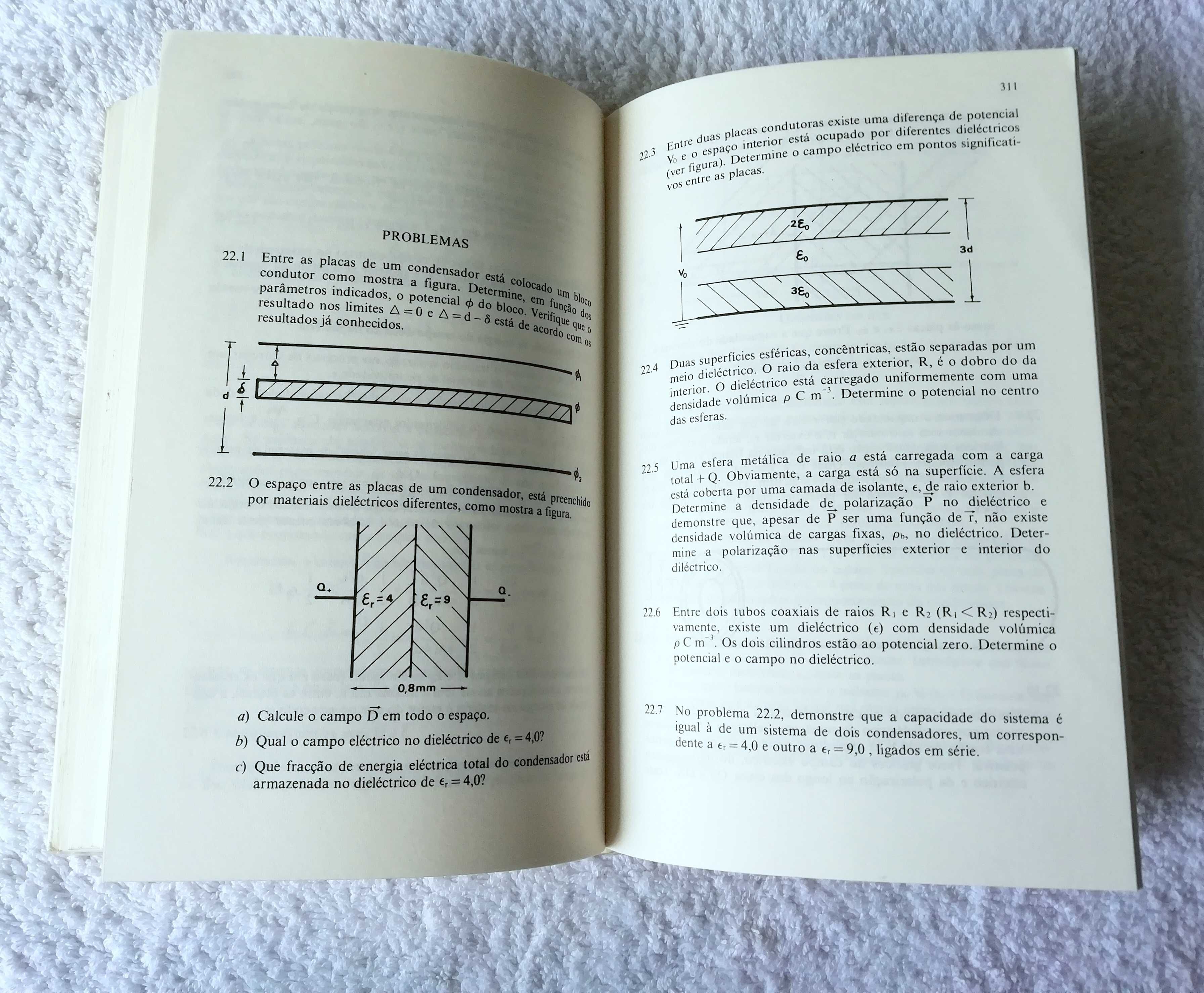 Química Orgânica 7ªed e Introdução ao Electromagnetismo ,C. Gulbenkian