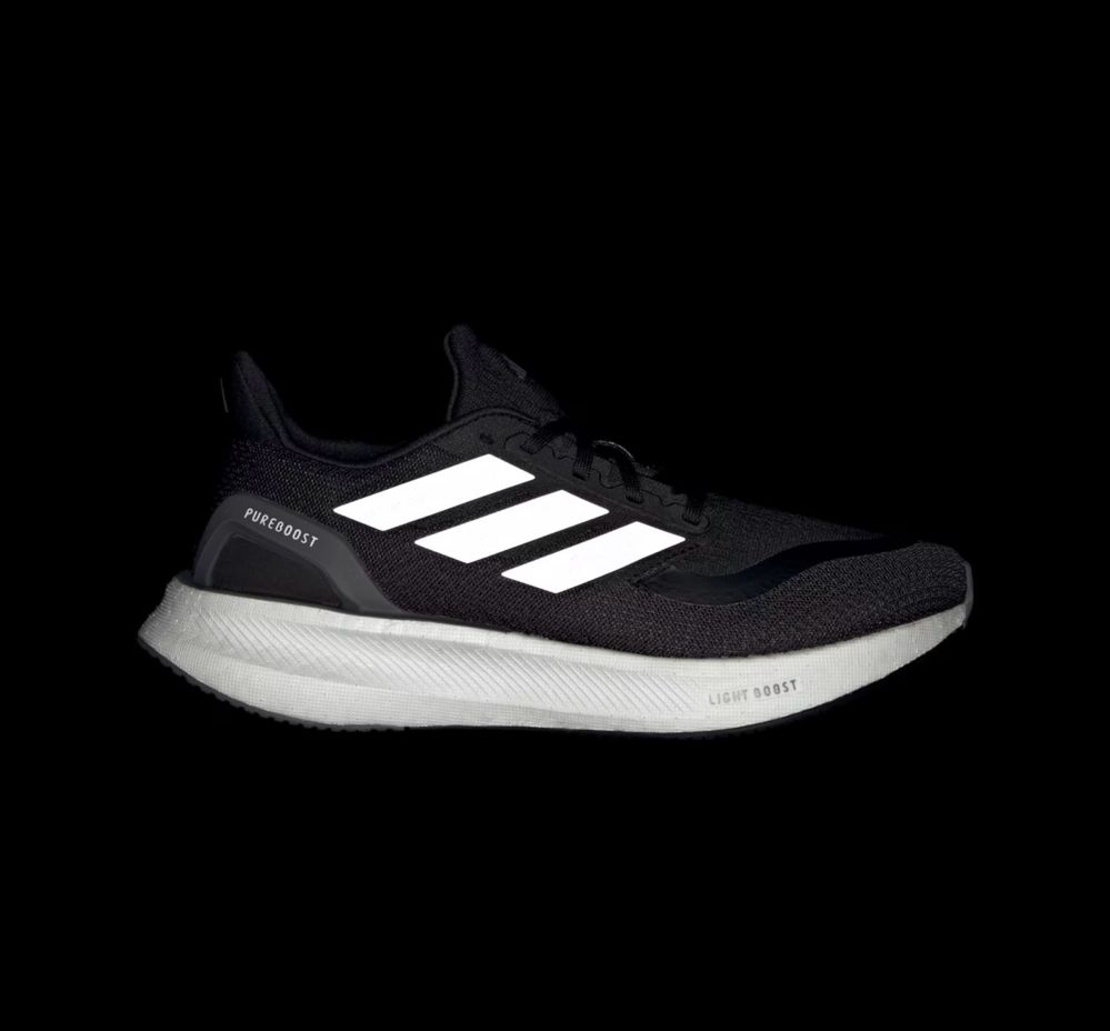 Adidas Pureboost 5• Оригінал •Чоловічі/Жіночі кросівки для бігу UNISEX