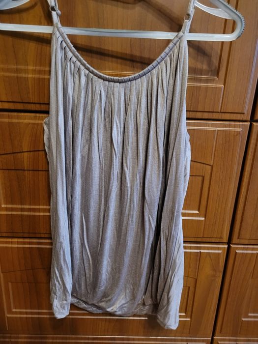 Bluzka bombka H&M