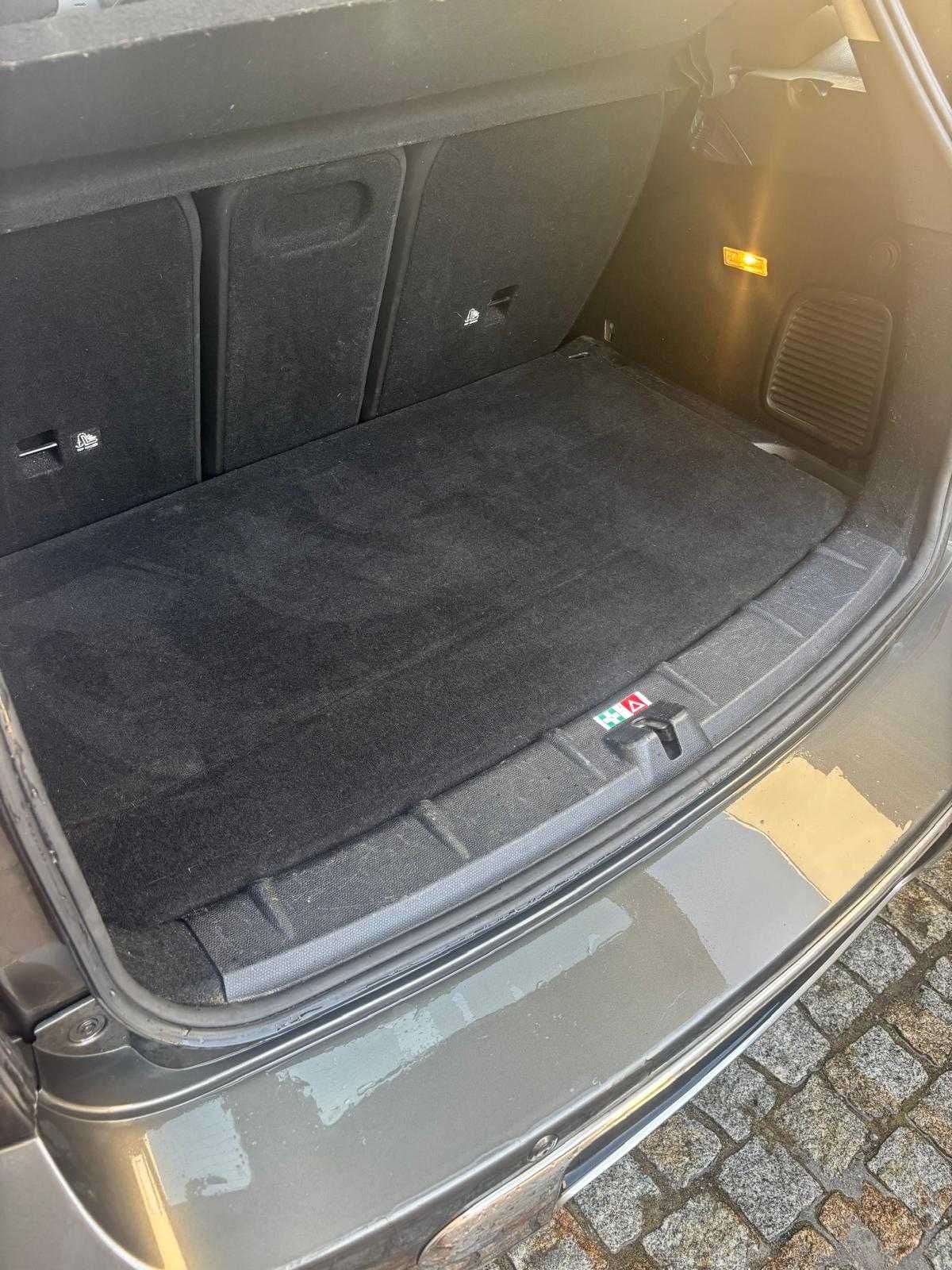 Mini Cooper D Coutryman 1.6
