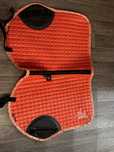 Czaprak Lemieux, Mattes, Woof wear, shires