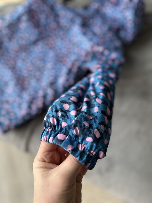 Зимова куртка lassie bу reima