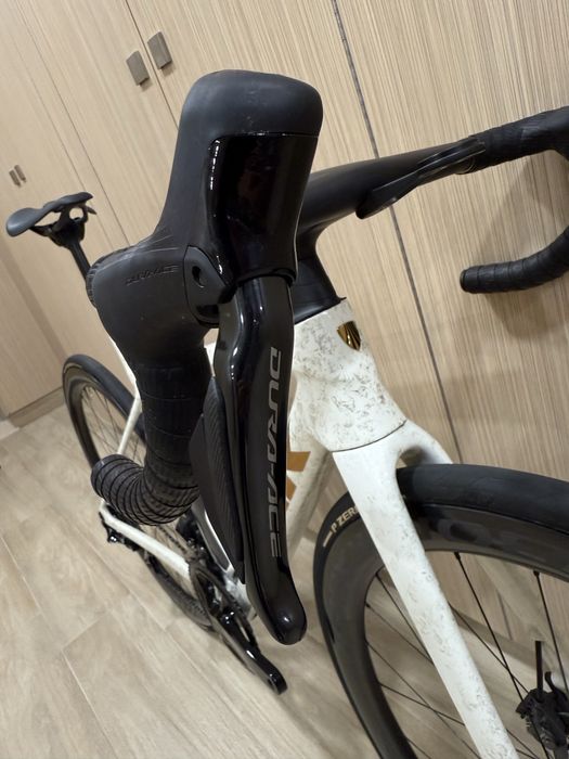 Trek Madone SLR 9 Gen 8 2025