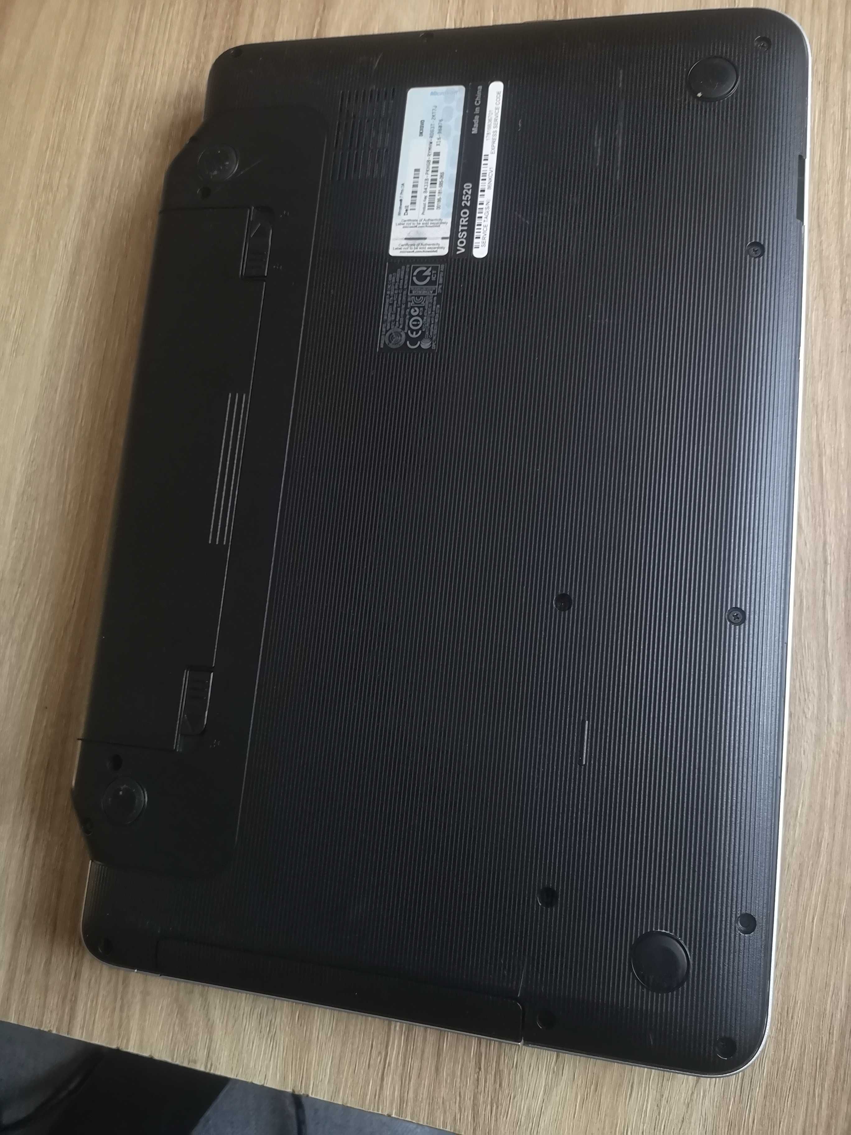 Dell 2520 intel i5 4Gb 500Gb
