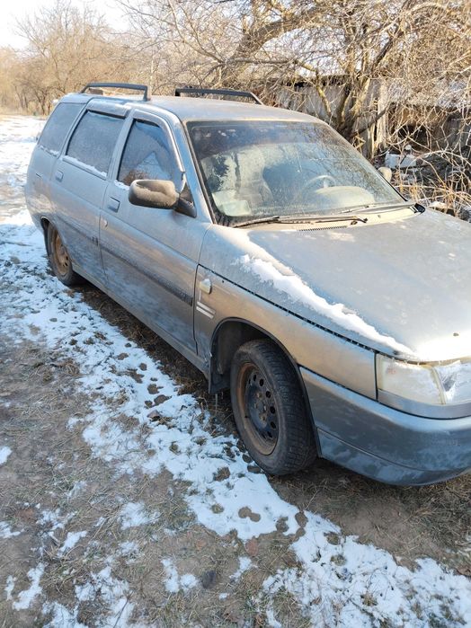 Продам/обміняю ВАЗ 2111 на ходу